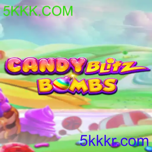 CandyBlitzBombs: Uma Aventura Explosiva no Mundo das Guloseimas