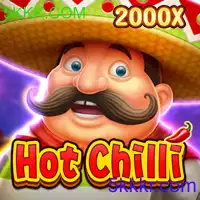 Descubra o Mundo de HotChilli: Desafios e Estratégias