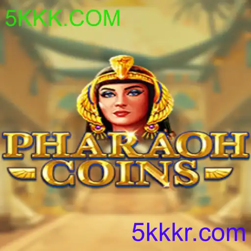 Introdução ao Jogo PharaohCoins: Mergulhe no Mundo de 5KKK.COM
